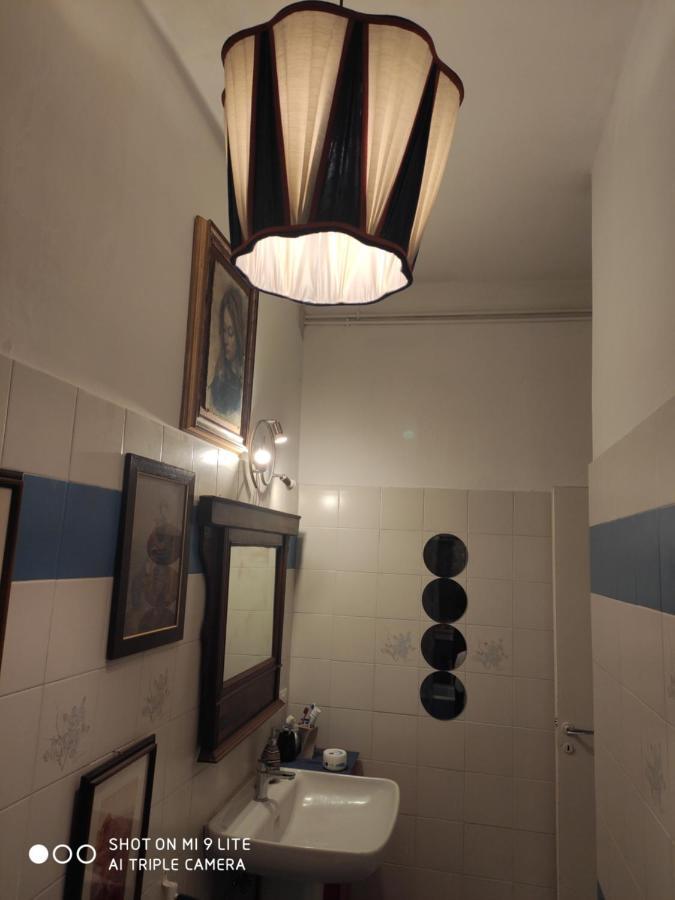 Pippo House Scandicci Dış mekan fotoğraf