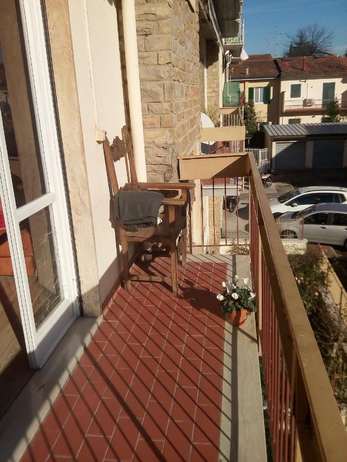 Pippo House Scandicci Dış mekan fotoğraf