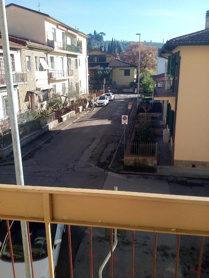 Pippo House Scandicci Dış mekan fotoğraf
